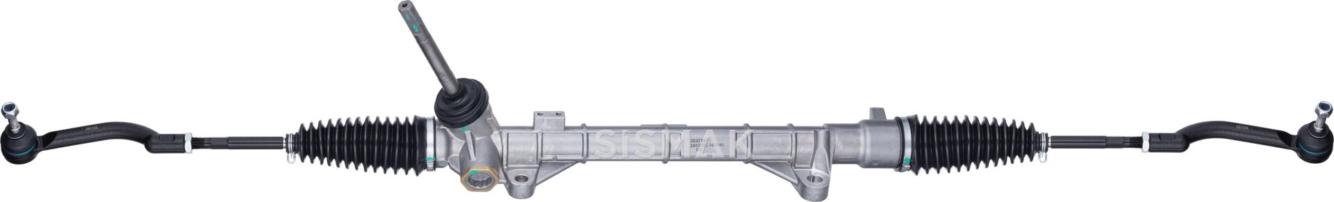 DİREKSİYON KUTUSU ELEKTRİKLİ (ROT BAŞ'LI) NISSAN Q...