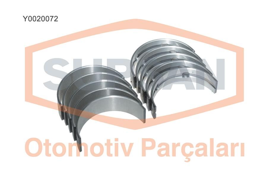 YATAK ANA RENAULT KALEOS. LAGUNA 2.0 DCİ 16V (ENG....