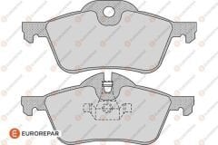 FREN BALATASI ON MINI R50-R52-R53 01-07