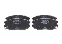 ON FREN BALATASI ELANTRA 05-11 COUPE 02-> SONATA 01-05 TUCSON 04-08 CERATO 08-10 MAGENTIS 01-11 SOUL 08-14 SPORTAGE 04-10 TIGGO 7 PRO 23 ->