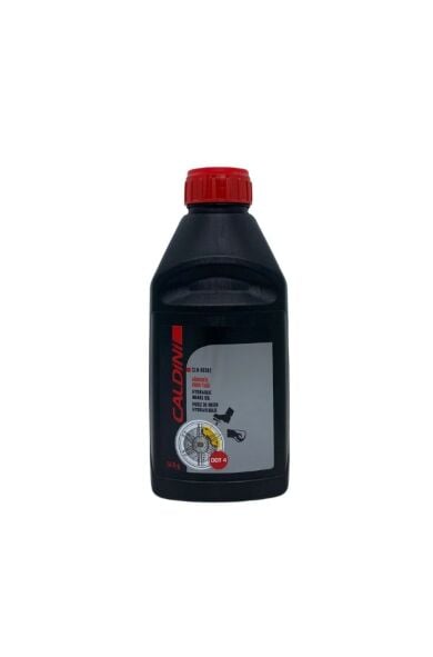 FREN HİDROLİK YAĞI - DOT 4-Plastik 500 ml.