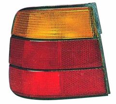 STOP LAMBASI DIS SOL SARI E34 89-95