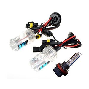 H-7 XENON AMPUL MAVİ IŞIK