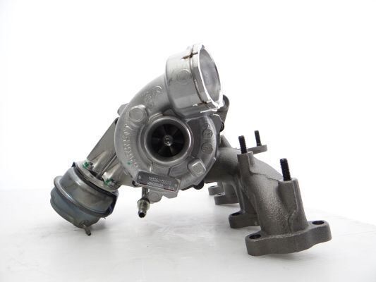 TURBO SARJ GOLF5-PASSAT-A3 BMM-BMP 2,0 TDI  05-10