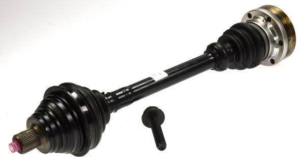 AKS KOMPLE SOL TRANSPORTER T4 2.4-2.5 (90-03)