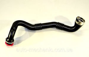 TURBO HORTUMU MASTER III 10> 2.3dCI M9T (ÇİFT T...