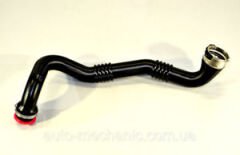 TURBO HORTUMU MASTER III 10> 2.3dCI M9T (ÇİFT T...