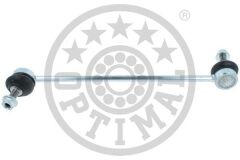 Z ROT ÖN SOL/SAĞ RENAULT MEGANE IV 16>MEGANE IV...