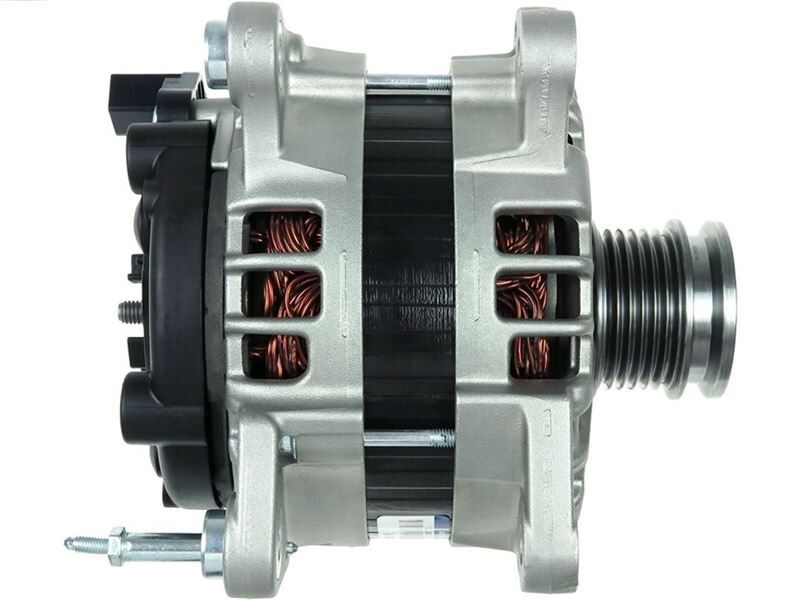 ALTERNATOR GOLF6-GOLF7-A3-LEON-OCTAVIA CJZA-CJZB-CYVD-CYVA-CYVB-CZCA-CZDA-CZEA-CHPA-CPTA 1,2 TSI-1,4 TSI  10-   140 AMPER
