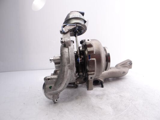 TURBO SARJ PASSAT-TIGUAN-Q3 CFGB-CFGC-CLLA 2,0 TDI  10-   (170 PS-177 PS)