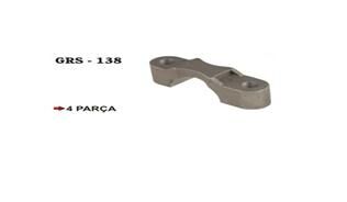 EKSANTRİK MİL KEPİ TK (ORTA) KNG-CLIO-MGN 1.5D (K9...