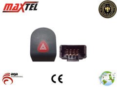 DÖRTLÜ FLAŞER ANAHTARI RENAULT KANGOO 8 PİN
