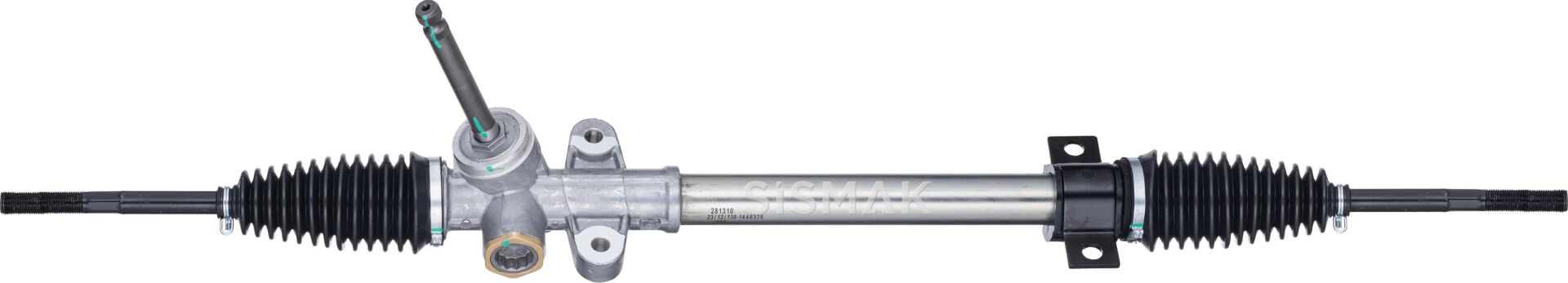 DİREKSİYON KUTUSU ELEKTRİKLİ (ROT BAŞ'SIZ) HYUNDAI...