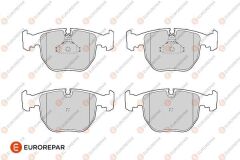 FREN BALATASI ON E38-E39-X5 E53 96-06