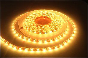 ŞERİT LED 5 MT. 24V. DIŞ MEKAN 60 LED GÜN IŞIĞI