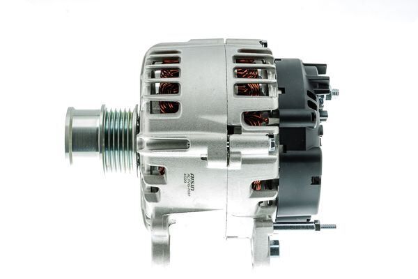 ALTERNATOR GOLF6-GOLF7-A3-LEON-OCTAVIA CJZA-CJZB-CYVD-CYVA-CYVB-CZCA-CZDA-CZEA-CHPA-CPTA 1,0 TSI-1,2 TSI-1,4 TSI-1,5 TSI 10-     140 AMPER