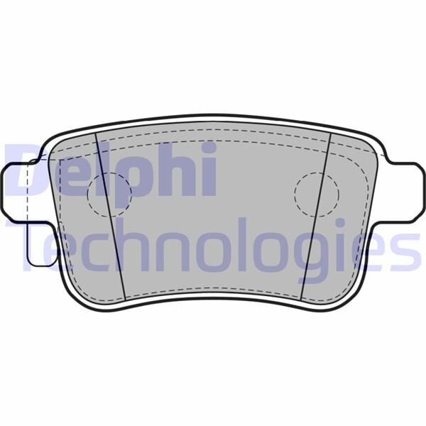 FREN BALATASI ARKA MERCEDES CITAN W415 12> . RE...