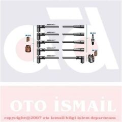 BUJİ KABLO TK ANTİPARAZİT FELICIA