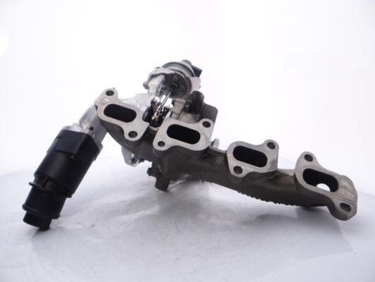 TURBO SARJ AMAROK CDBA-CNFA 2,0 TDI  10-13