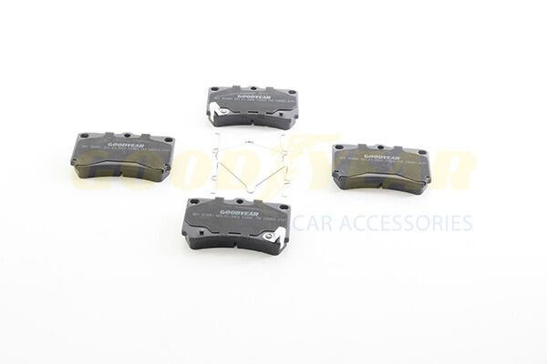 ON FREN BALATASI 323 B6 KASA 90-96 RIO 00-02