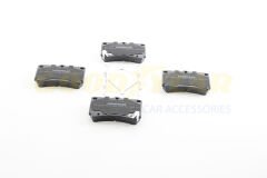 ON FREN BALATASI 323 B6 KASA 90-96 RIO 00-02