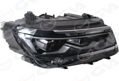 FAR SAG LED MOTORLU VW TIGUAN 16=>