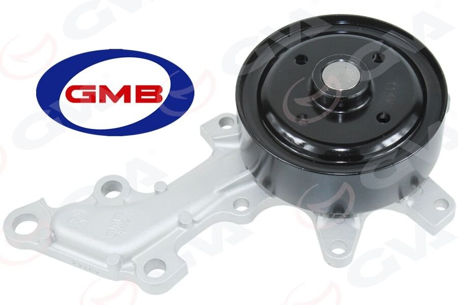 DEVİRDAİM SU POMPASI TOYOTA AURIS COROLLA 1.33L 1N...