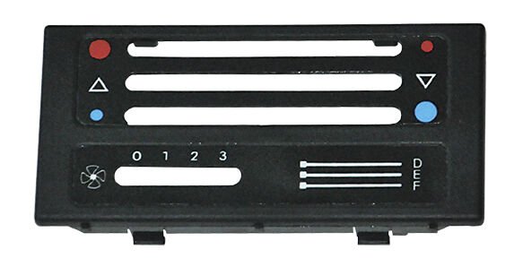 KALORIFER KUMANDA KAPAGI TOFAS DOGAN-KARTAL-SAHIN