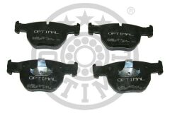 FREN BALATASI ON LAND ROVER RANGE ROVER III (L322)...