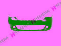 TAMPON ÖN SİSLİ ASTARSIZ SENSÖRSÜZ DACIA LODGY 20...