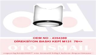 DİREKSİYON BASKI KEPİ M131 76=>