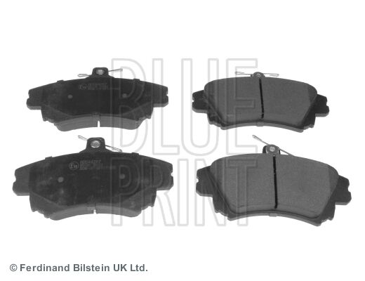 FREN BALATASI ON CARISMA 96-06 / COLT  05-12