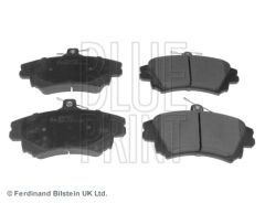 FREN BALATASI ON CARISMA 96-06 / COLT  05-12