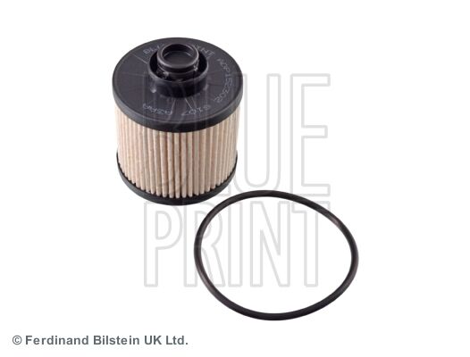 YAKIT FILTRESI SU001-A3761/5000789067 1.5/1.6/2.0 TDCI/HDI 208/308/508/C4/C5/DS3/DS4/GRANDLAND/PROACE 12-