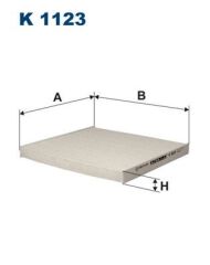 POLEN FİLTRESİ COROLLA 1.4D-1.4VVTİ-1.6VVTİ-2.0D 0...