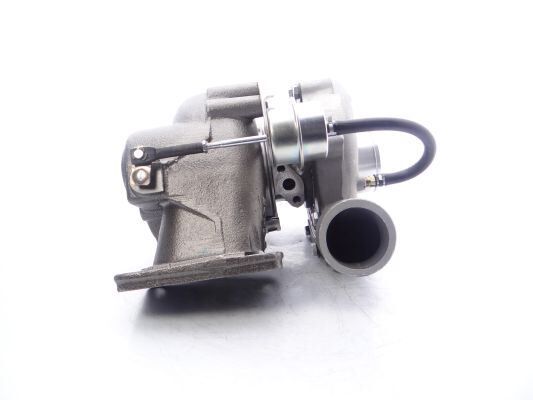 TURBO SARJ POLO-IBIZA-FABIA-A1 CFWA 1,2 TDI  10-   75 PS