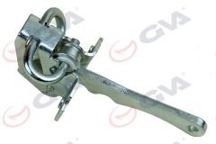 KAPI GERGİ YAYI ÖN BRAVO-BRAVA-MAREA