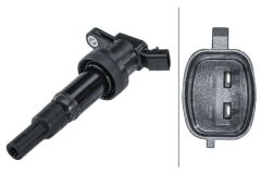 ATEŞLEME BOBİNİ HYUNDAI ACCENT BLUE 1.4L G4LC benz...