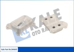 YAĞ SOĞUTUCU RADYATÖRÜ CORSA C-D COMBO C-D ASTRA H...