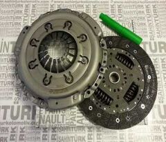 DEBRIYAJ SETI (BASKI+BALATA) RENAULT MASTER II 01&...