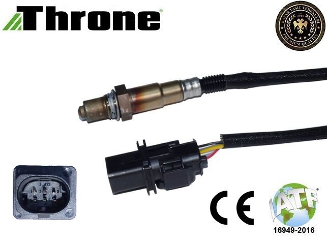 OKSİJEN SENSÖRÜ MERCEDES. CHRYSLER. DODGE. FREIGHT...