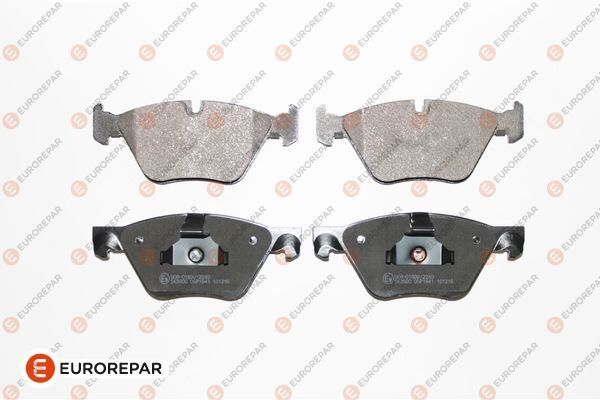 FREN BALATASI ON F10-F10 LCI-F11-F11 LCI 10-17