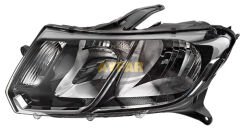 FAR SOL RENAULT SYMBOL III 13> (H7+H1)