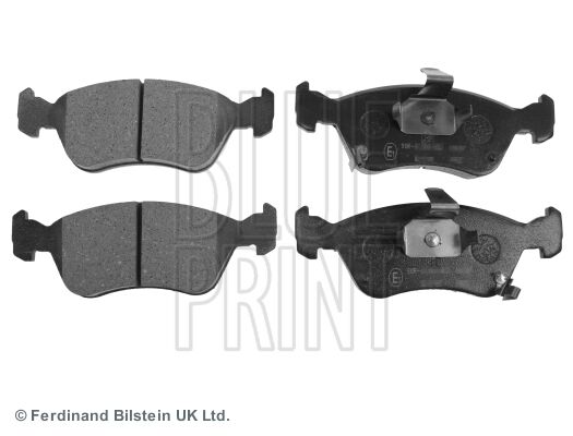 FREN BALATASI ON AVENSIS 2.0 (T22) 97-00