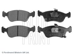 FREN BALATASI ON AVENSIS 2.0 (T22) 97-00