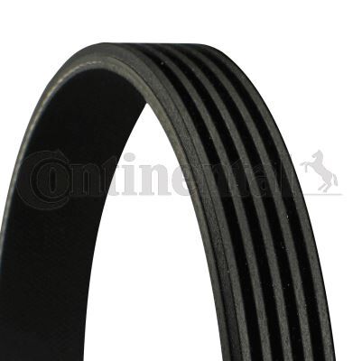 5PK1245 Multi V-Belt