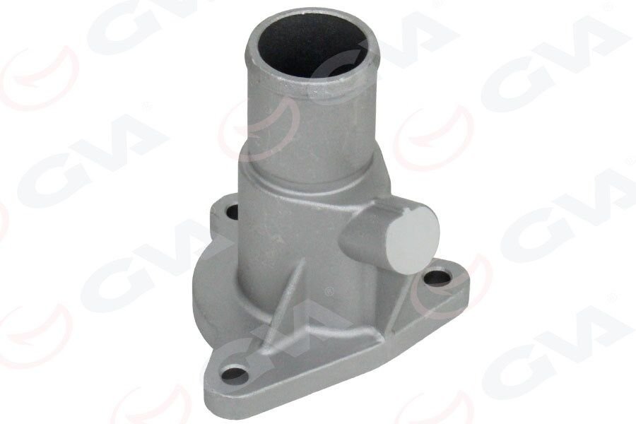 TERMOSTAT YUVASI (FLANŞI) MEGANE II - SCENIC II