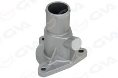 TERMOSTAT YUVASI (FLANŞI) MEGANE II - SCENIC II