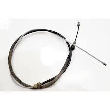 EL FREN TELİ RENAULT MEGANE III 09> FLUENCE 09&...