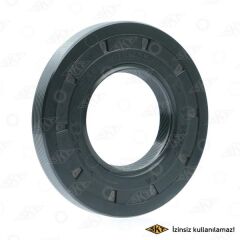 DİFERANSİYEL KEÇESİ RENAULT CLIO-KANGOO-LAGUNA-MEG...